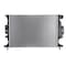 One Stop Solutions Ford-Fusion 13 Radiator, 13321 13321 - alternate 2